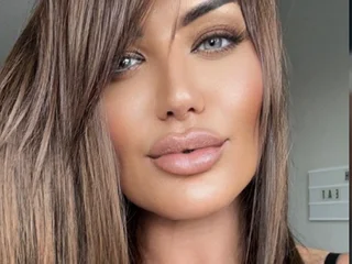 BritishMissCharmaine profile