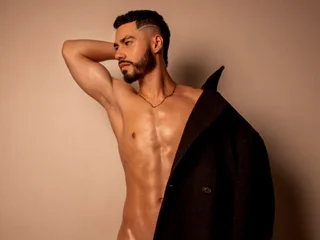 Cameros_Pierce profile