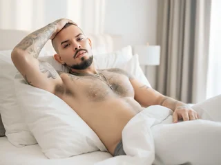 Carter_hudson profile