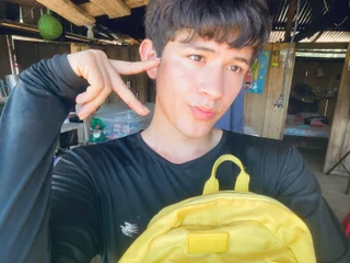 ChristianFoxx profile