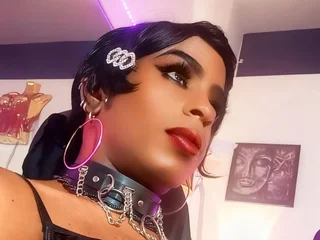 CorwinDallas24cm profile