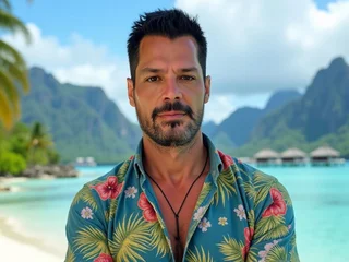 CristianNude profile