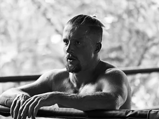 CuriousFighter profile