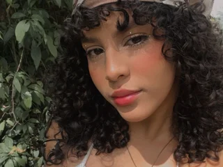 Curly_goddes profile