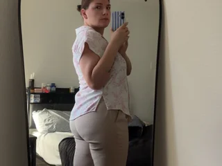 CurvyCookie profile