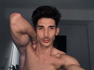 DanielCrush18 profile