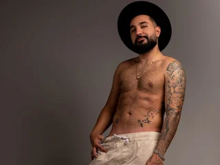 DanteAndVictoriia profile