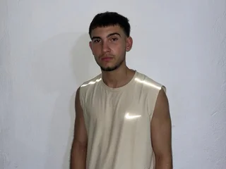 DeibyBekan profile