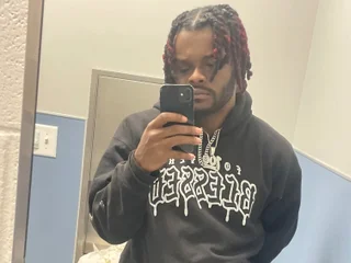 DrewCapalot profile