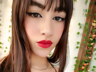 DulcePowl02_Lm profile