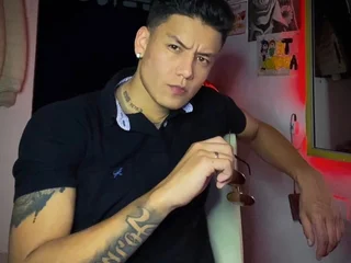 El_Jhonnyxxx profile