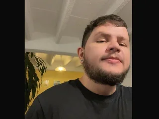 ErickBeefyBear profile