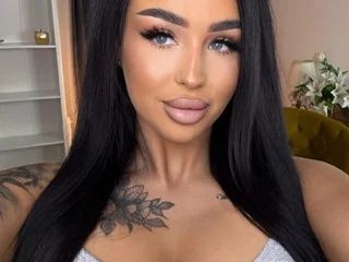 EvaXRoseX profile