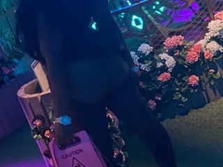 FatPussyJamaican profile