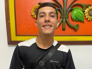 FlynnConor profile