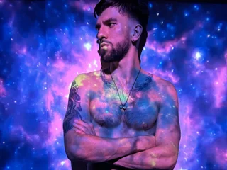 Franck_White profile