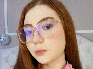 GingerBloom profile