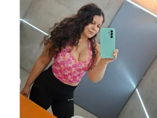 GiselleBrown profile