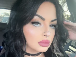 GoddessIVMarie profile