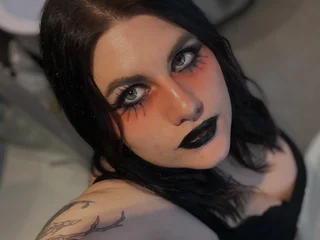 GothSuccubusBabe profile