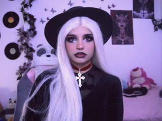 Gothsweetdoll profile