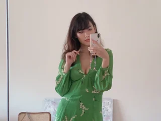 Gueishalulumei profile