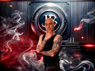 HealthyMystic profile