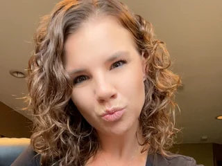 HeavenlyHazel89 profile