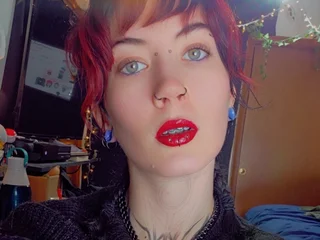 HoneyBadgerXX profile