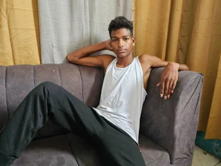 Horny_black profile