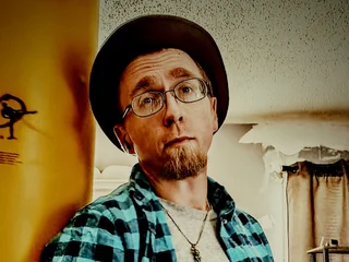 Ieatpussy1985 profile