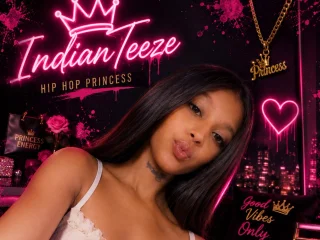 Indianteezer profile