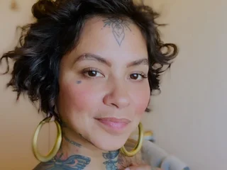 InkedPixie profile