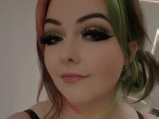 InsatiableGothGirlX profile