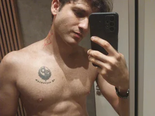 JackMancada profile