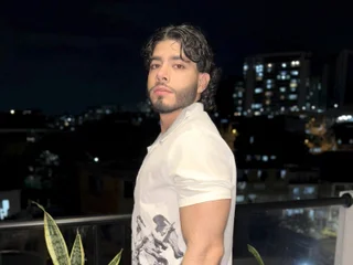 JadenFeynman profile