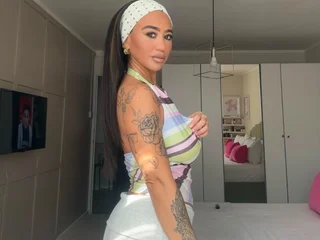 Jasminesumma profile