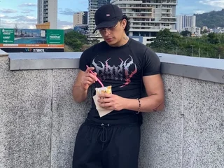 JayThaylor profile