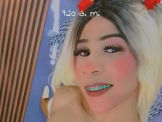 JessiValentin profile