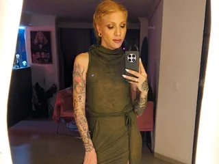 JessieGarvet19 profile