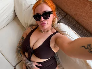 KammieBrit profile