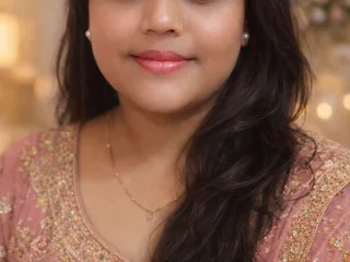 KkiranBeauti profile