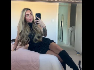 LaceyBritish profile