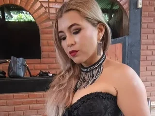 LauraScarlett profile