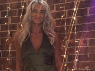 LeonieTheAmazon