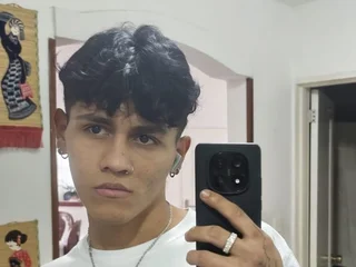 LiamSavage profile