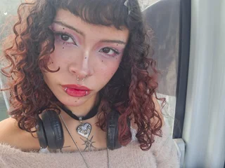 LucyRousseau profile