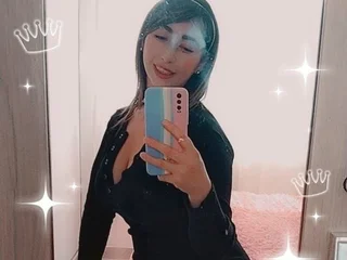 LunaMaren profile