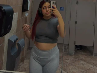 Luna_LoveXXXX profile