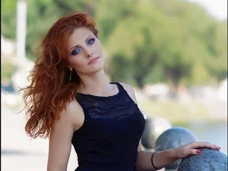 MaryFoxxxy profile